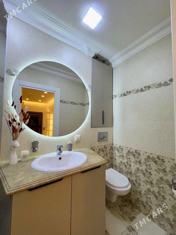 Мир 3/1 (3 ком) FULL - Ашхабад - img 7