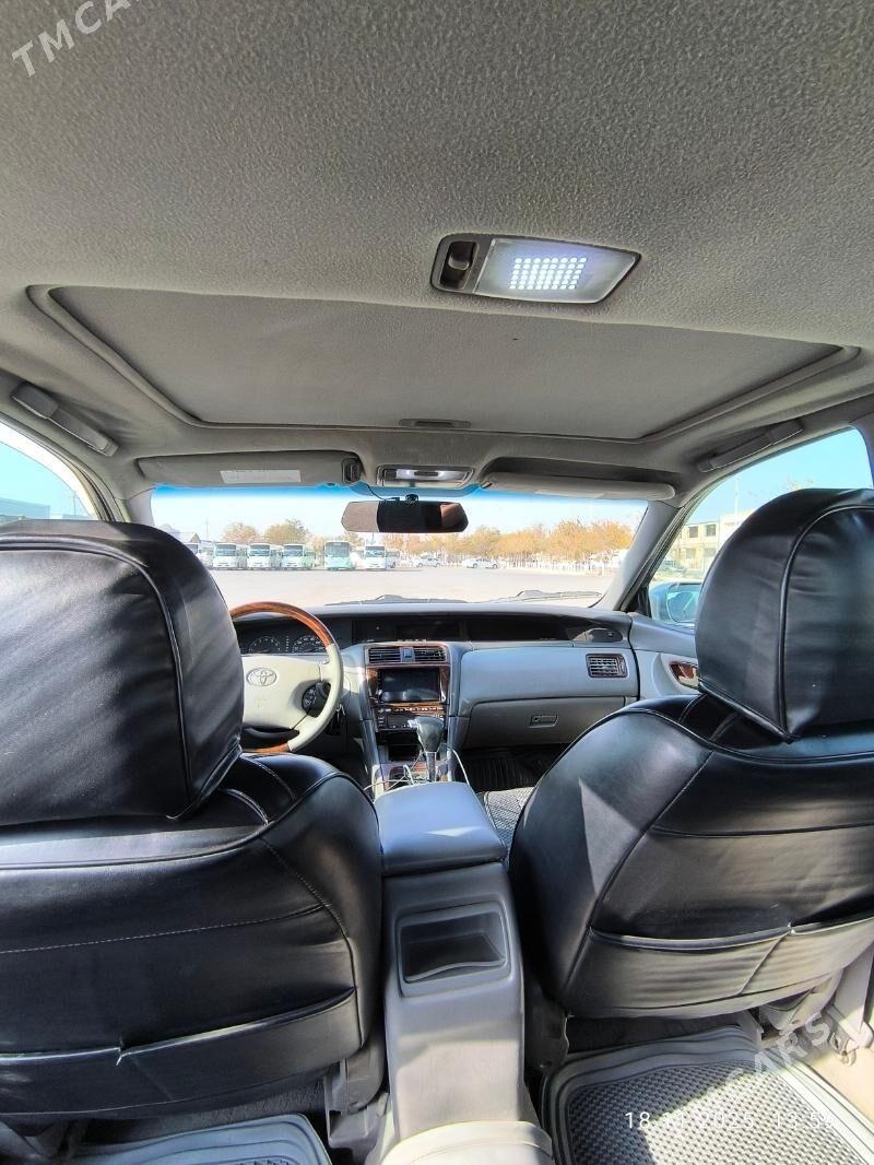 Toyota Avalon 2003 - 165 000 TMT - Ёлётен - img 5