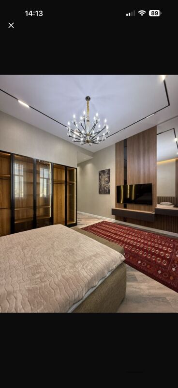 14 Tapgyr 3komnat Luks remont - 14-nji tapgyr (Sowhozny köç) - img 6