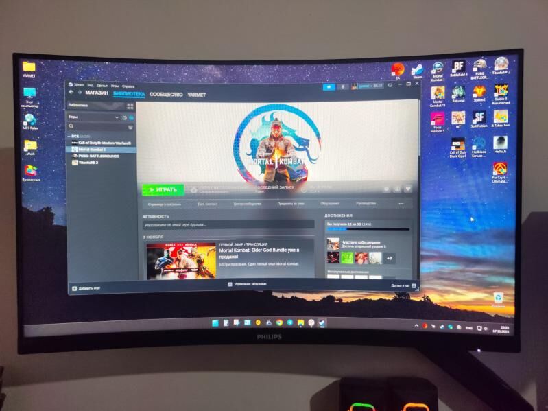 i5, rtx 4060 - Oguz han - img 7