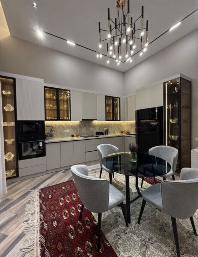 14 Tapgyr 3komnat Luks remont - 14-nji tapgyr (Sowhozny köç) - img 9