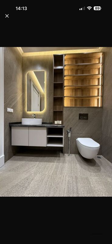 14 Tapgyr 3komnat Luks remont - 14-nji tapgyr (Sowhozny köç) - img 7