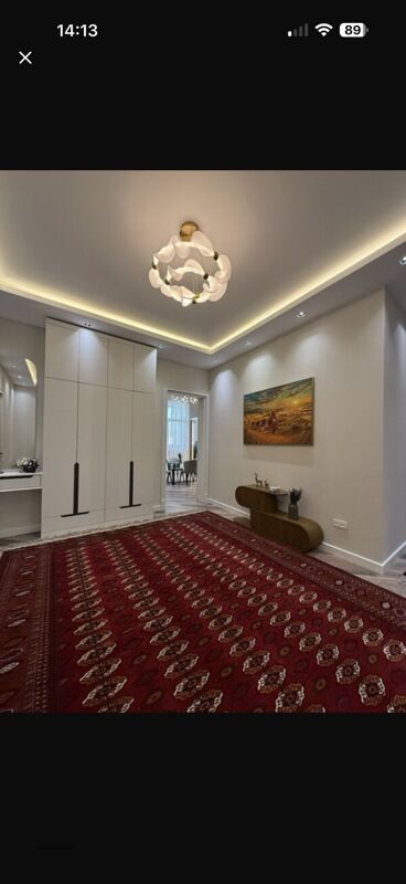 14 Tapgyr 3komnat Luks remont - 14-nji tapgyr (Sowhozny köç) - img 4