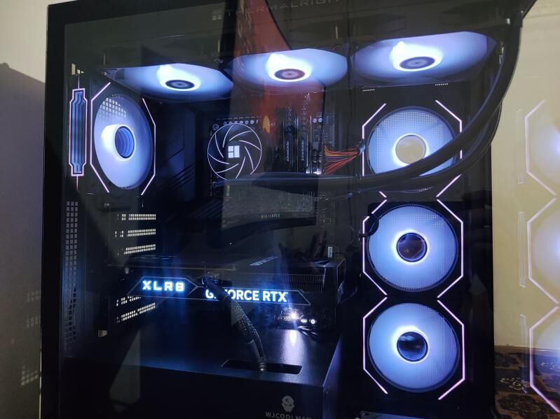 i5, rtx 4060 - Oguz han - img 8