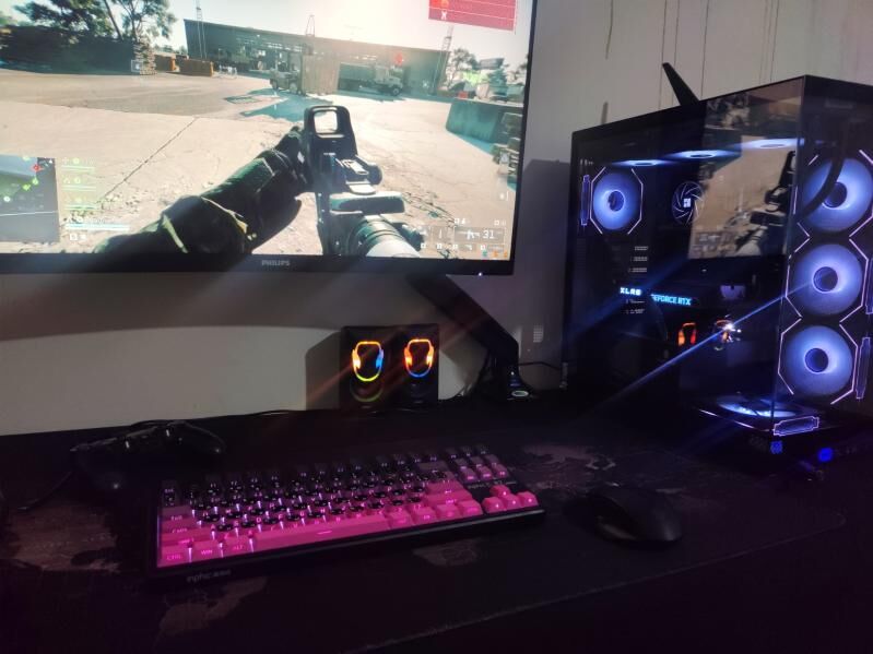 i5, rtx 4060 - Oguz han - img 6