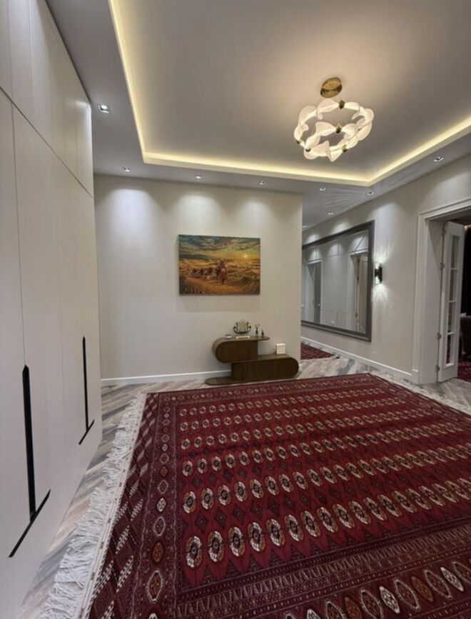 14 Tapgyr 3komnat Luks remont - 14-nji tapgyr (Sowhozny köç) - img 10