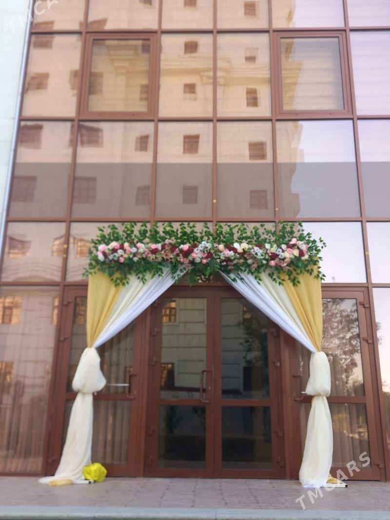 bezeg arka - Aşgabat - img 2