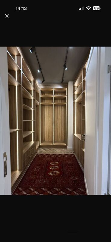 14 Tapgyr 3komnat Luks remont - 14-nji tapgyr (Sowhozny köç) - img 5