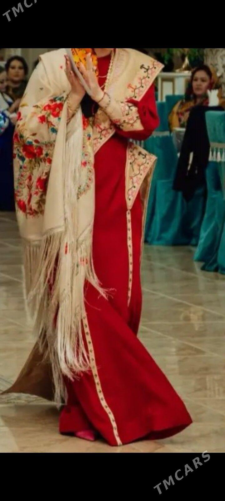 gyzyl koynek pombah - Gyzylarbat - img 2