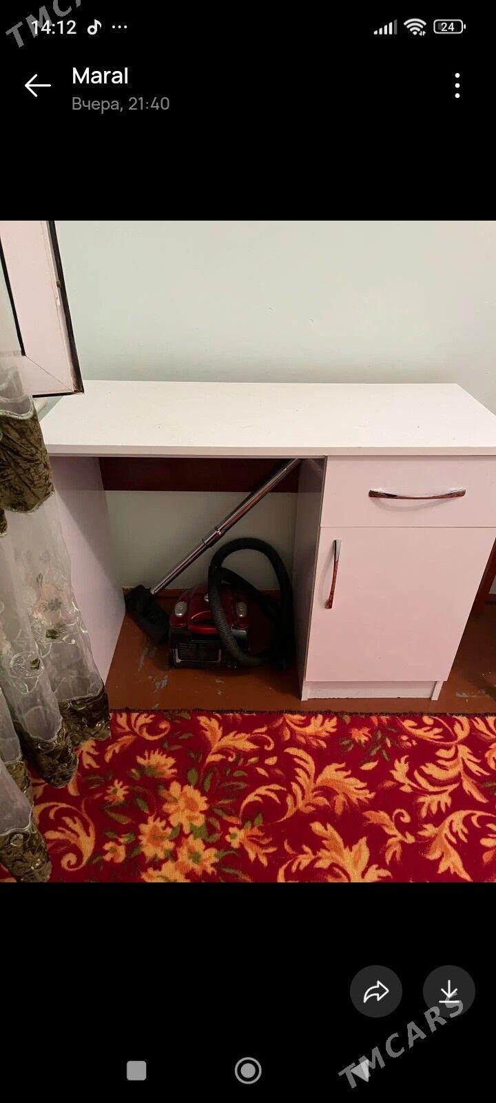 stol - Türkmenabat - img 2