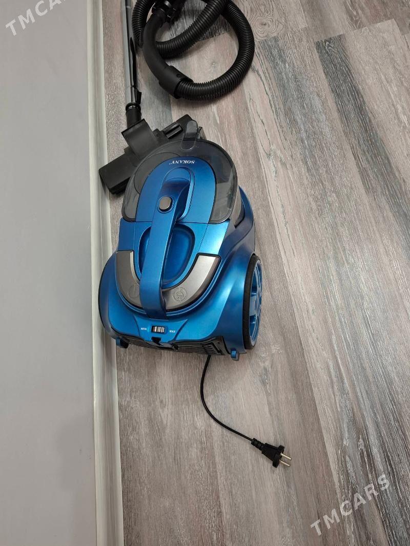 пылесос Sokany - Ашхабад - img 5