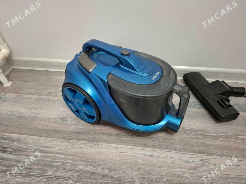 пылесос Sokany - Ашхабад - img 2