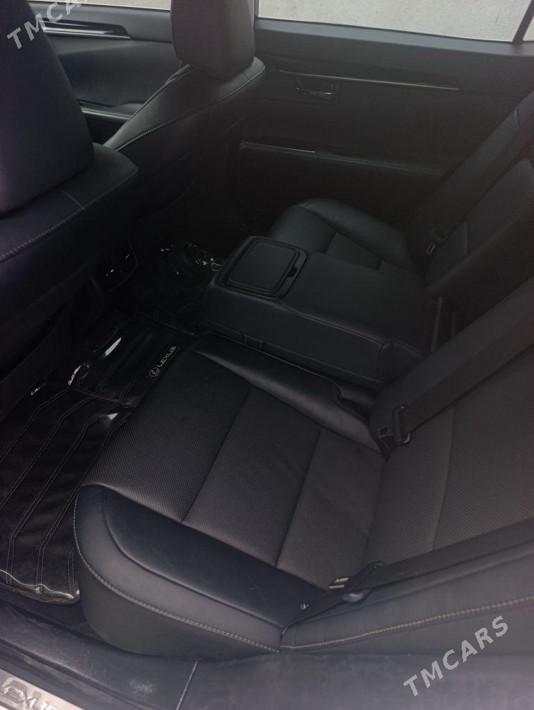 Lexus ES 350 2018 - 500 000 TMT - Туркменбаши - img 9