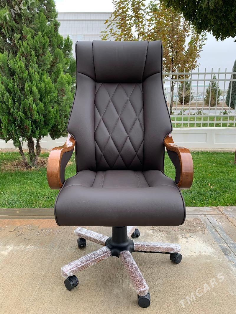 Koźa kreslo türk.Кресло - Aşgabat - img 1