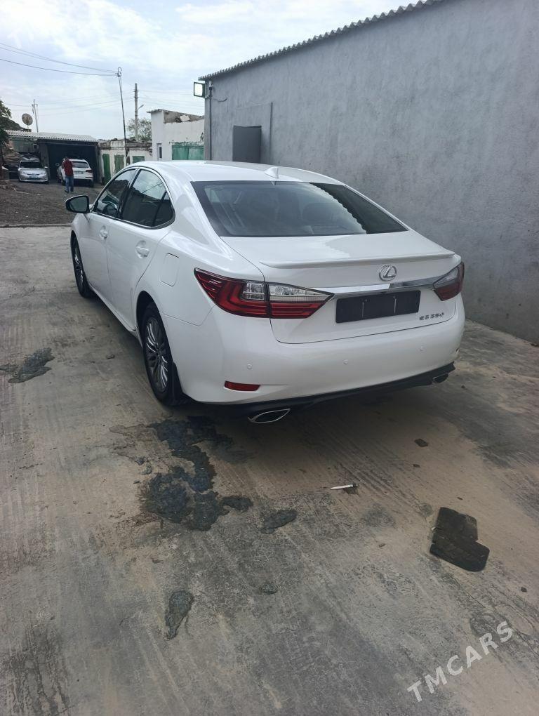 Lexus ES 350 2018 - 500 000 TMT - Туркменбаши - img 12