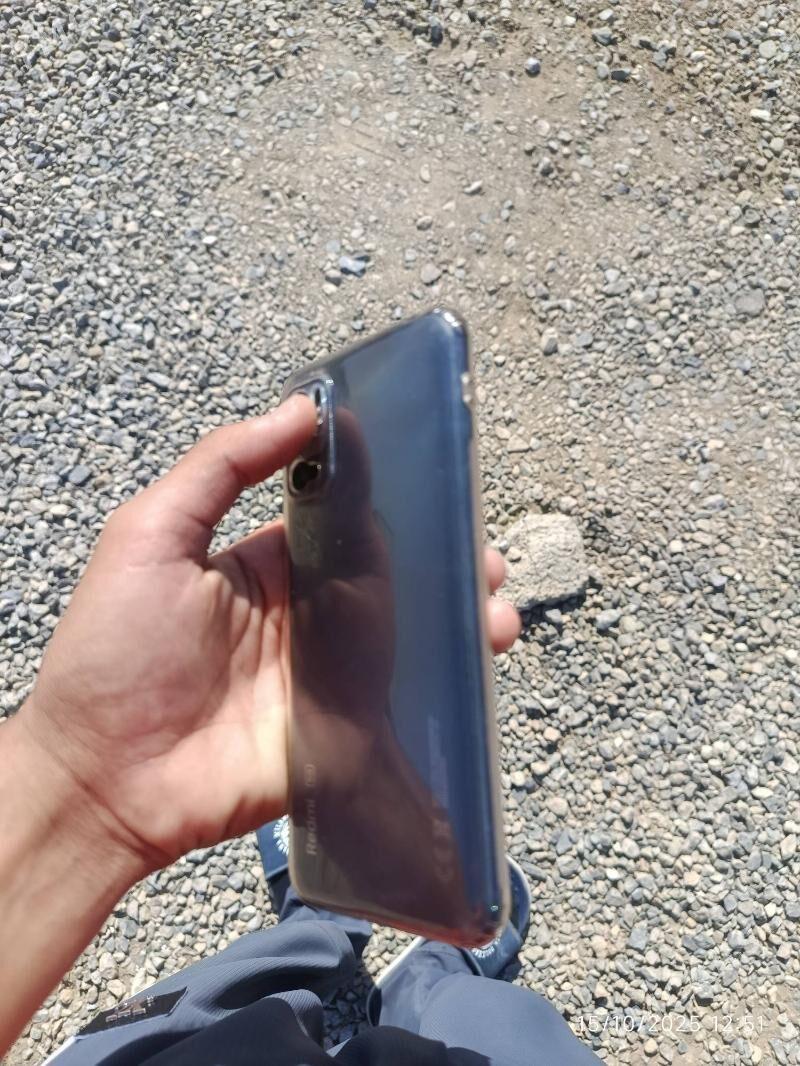 Redmi not 10 5G - Bereket - img 2