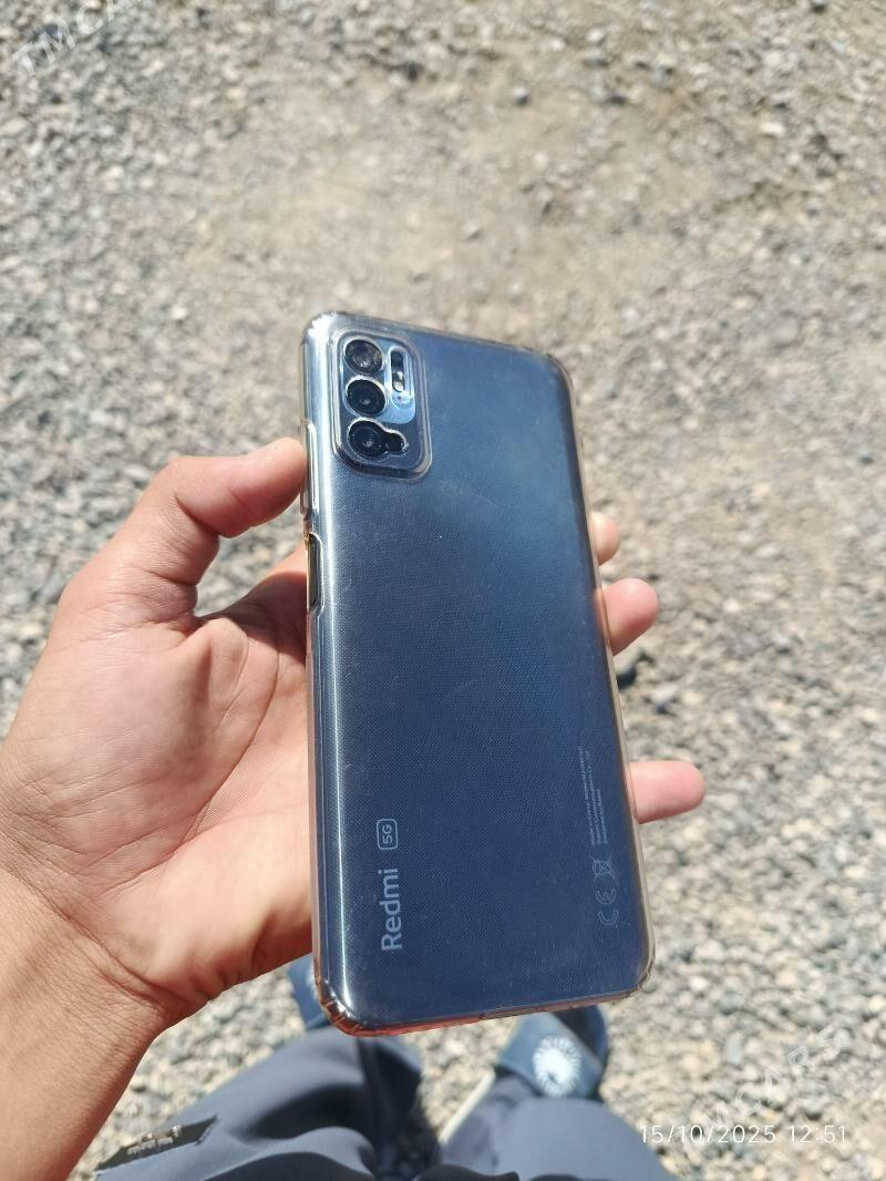 Redmi not 10 5G - Bereket - img 1