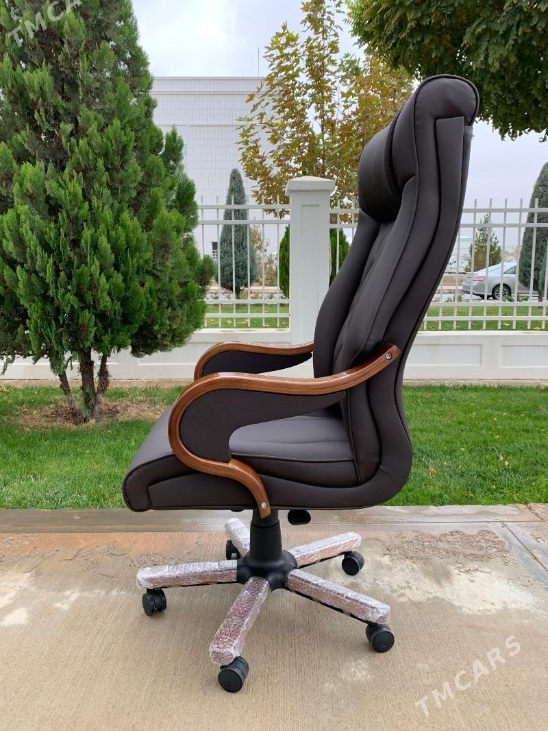 Koźa kreslo türk.Кресло - Aşgabat - img 3