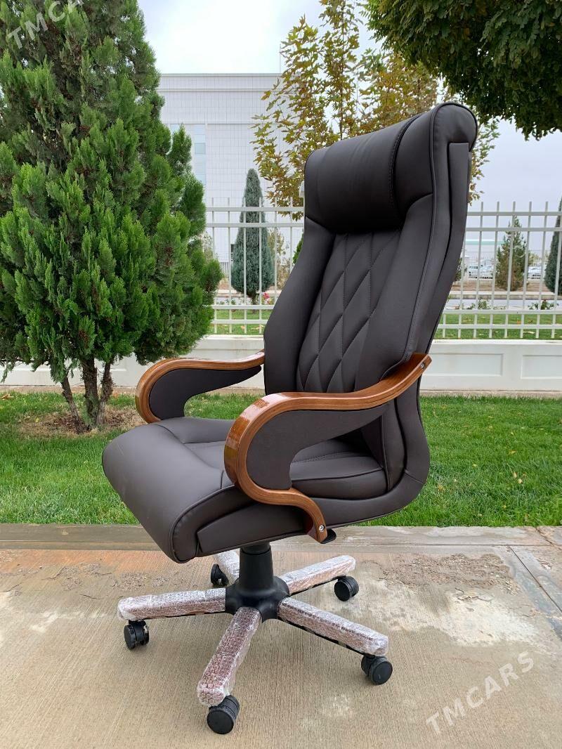 Koźa kreslo türk.Кресло - Aşgabat - img 2