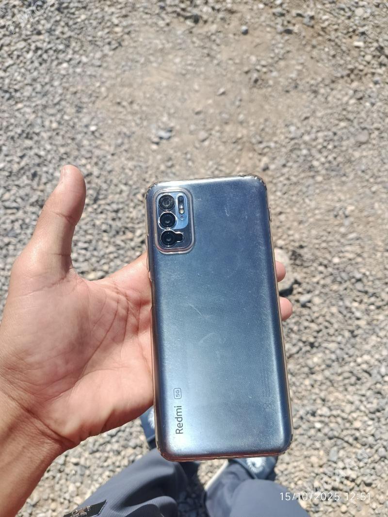 Redmi not 10 5G - Bereket - img 3