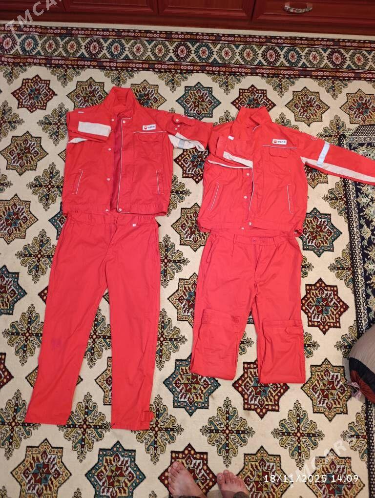 spisofka - Balkanabat - img 1