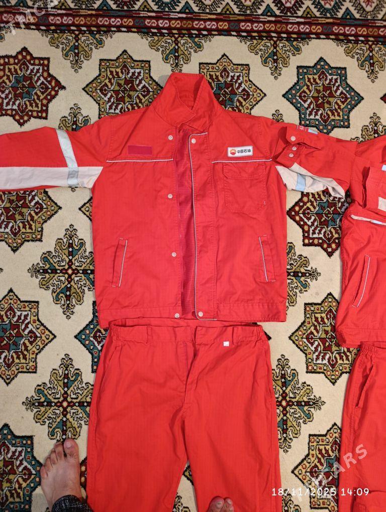 spisofka - Balkanabat - img 2