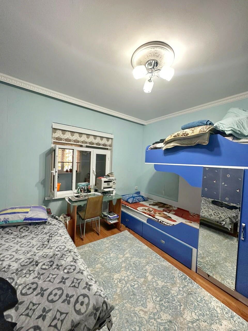 GAUDAN W ГАУДАН В gawdan - Howdan "W" - img 4