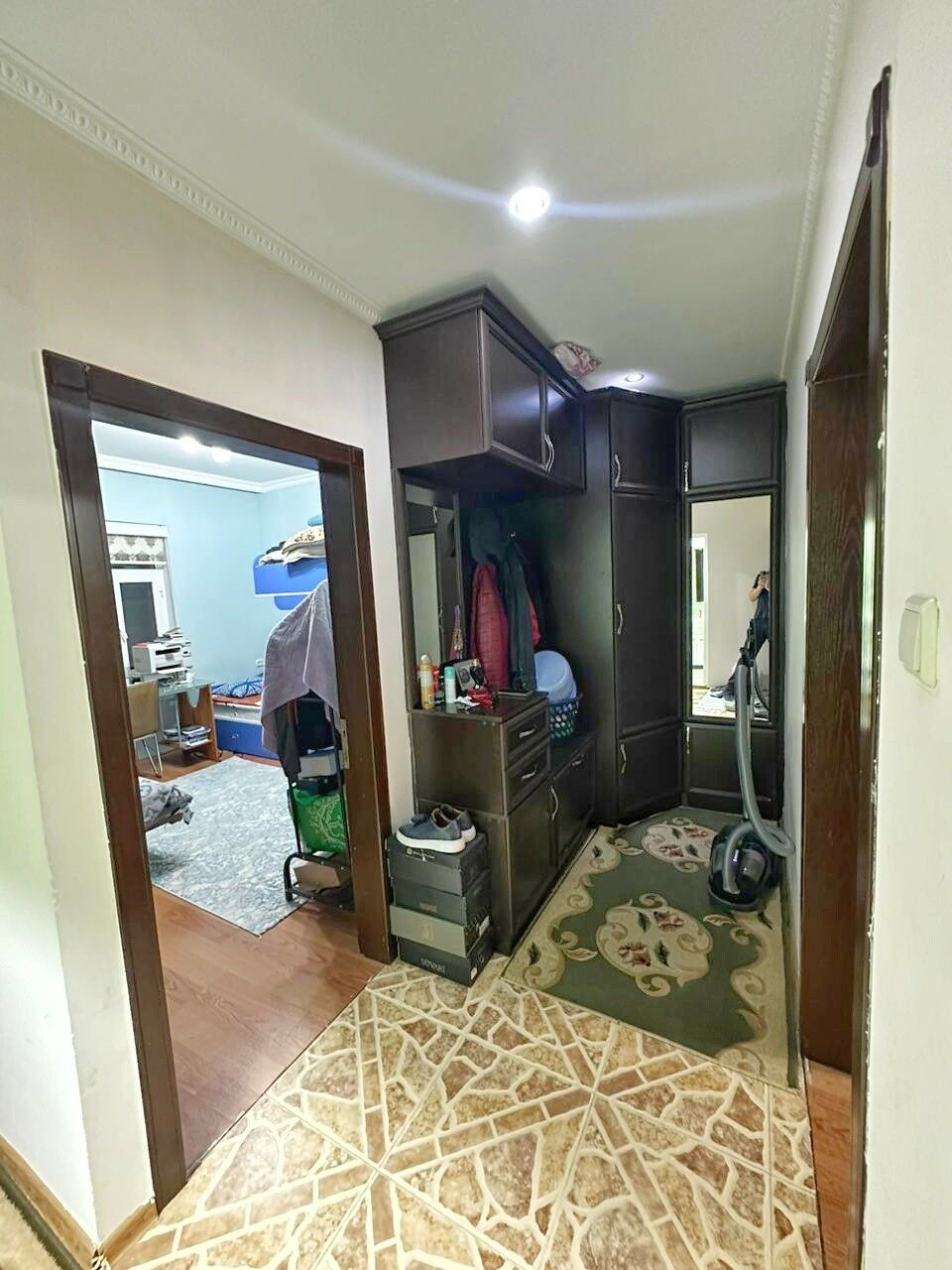 GAUDAN W ГАУДАН В gawdan - Howdan "W" - img 5