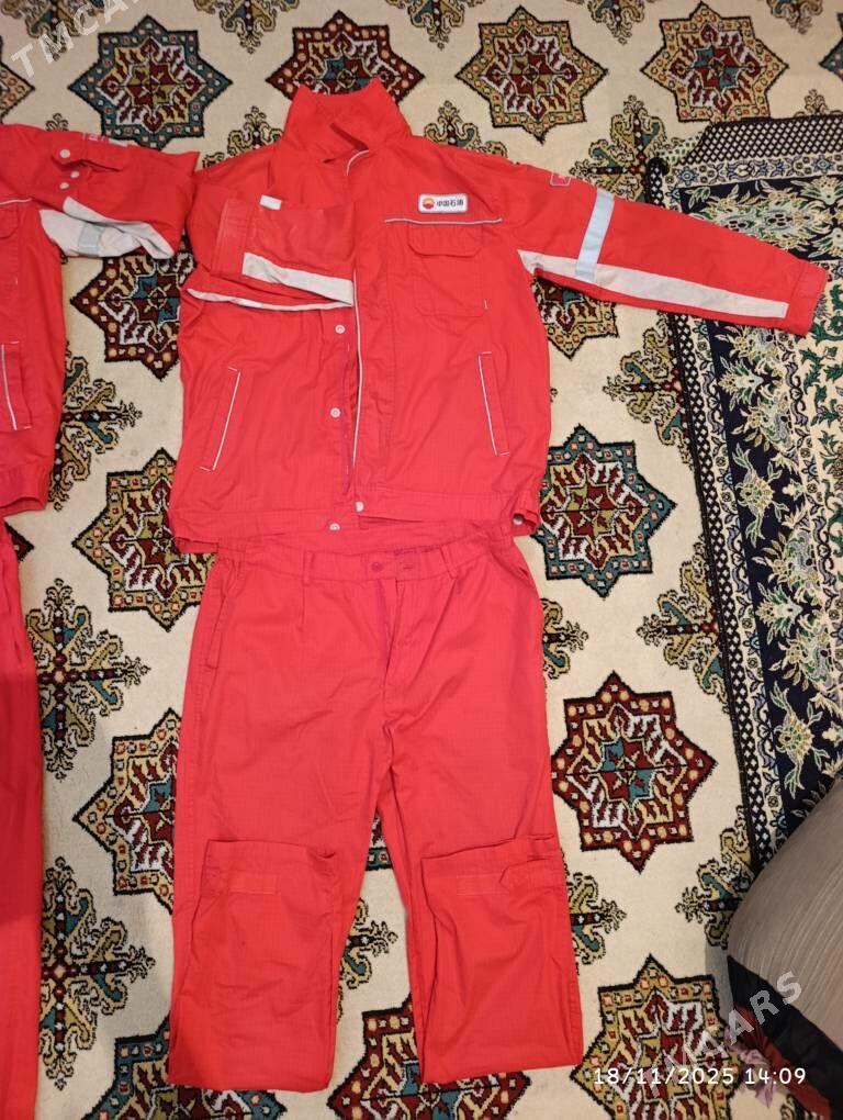 spisofka - Balkanabat - img 3