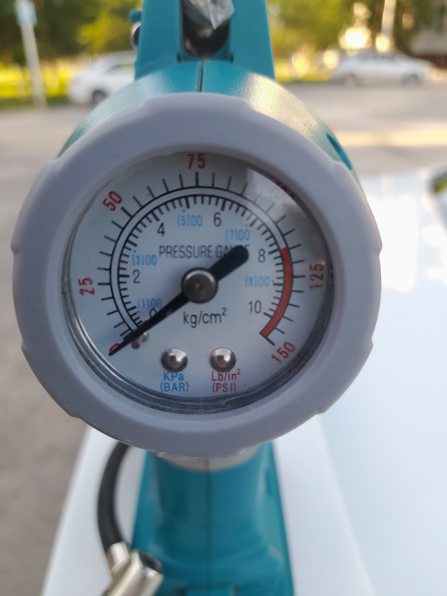 Ýel berýän batareýli TOTAL 750 TMT - Aşgabat - img 3