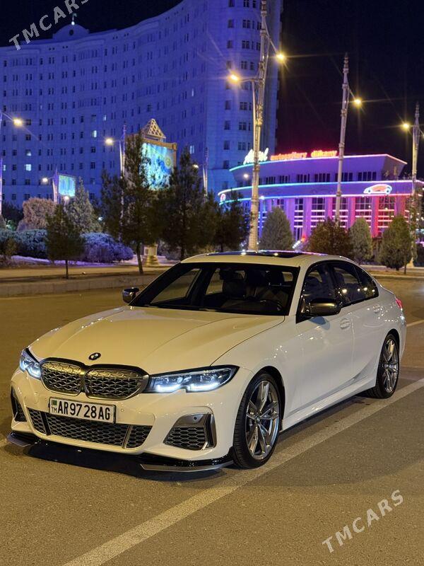 BMW 340 2020 - 688 000 TMT - Aşgabat - img 2