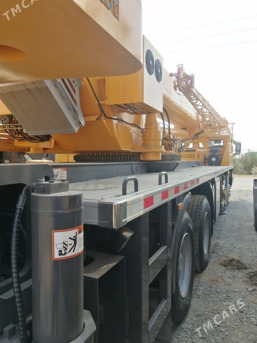 XCMG ZL50 2025 - 2 999 000 TMT - Täze zaman - img 6