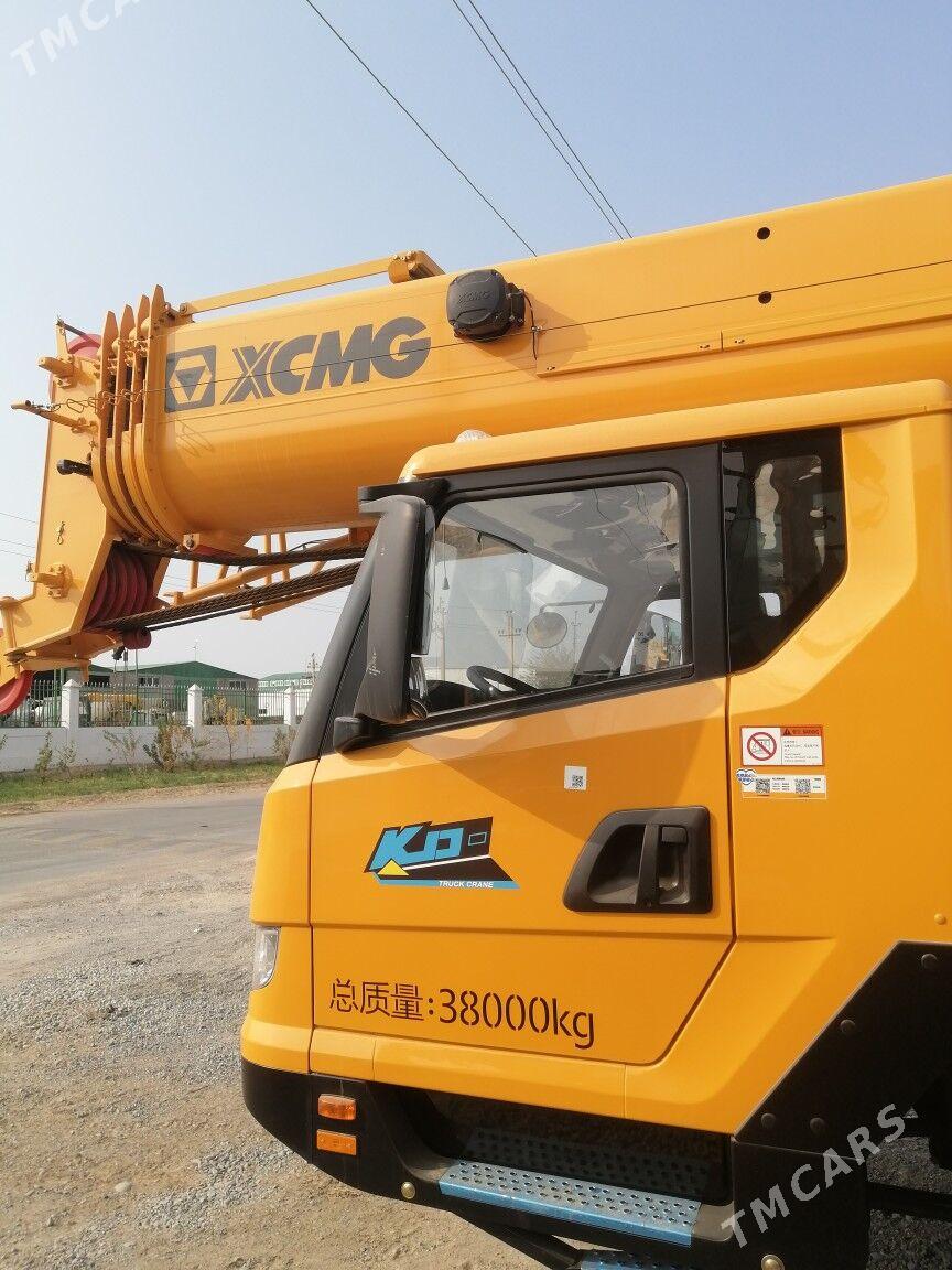 XCMG ZL50 2025 - 2 999 000 TMT - Täze zaman - img 3