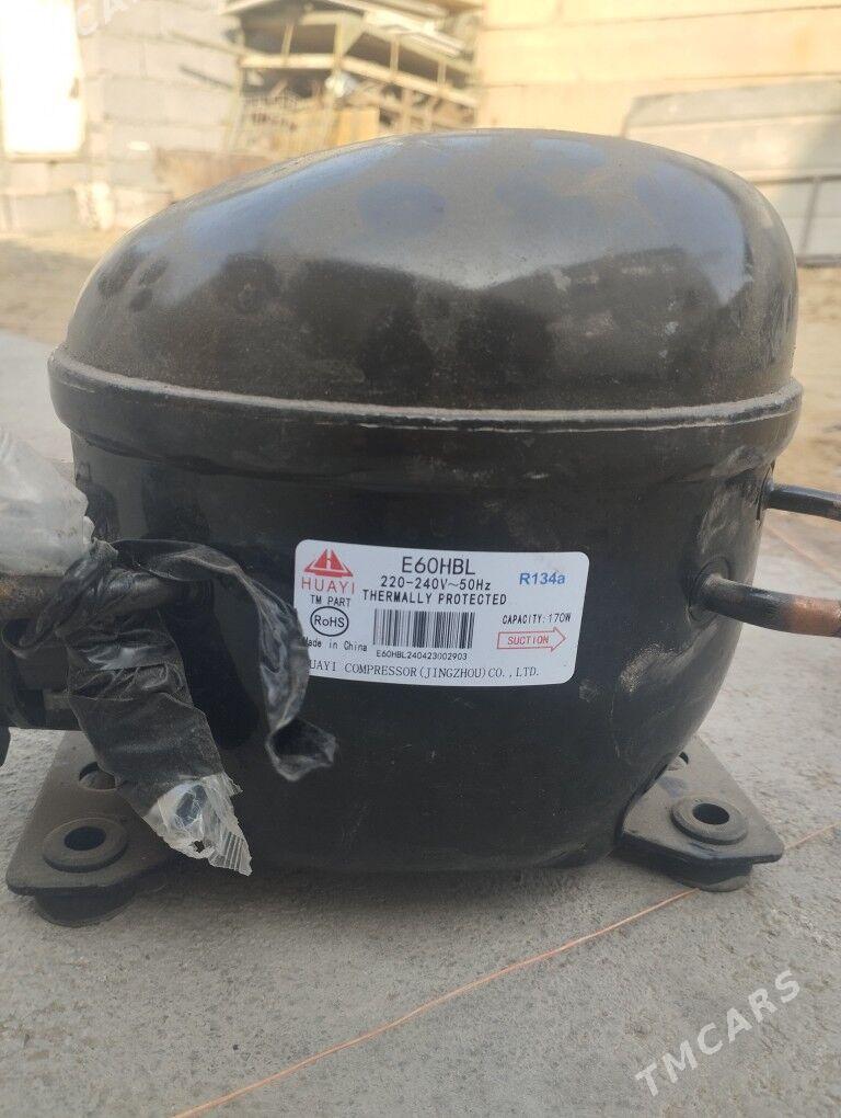 haladilnik holodilnik mator - Ашхабад - img 2