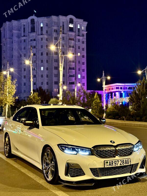 BMW 340 2020 - 688 000 TMT - Aşgabat - img 1