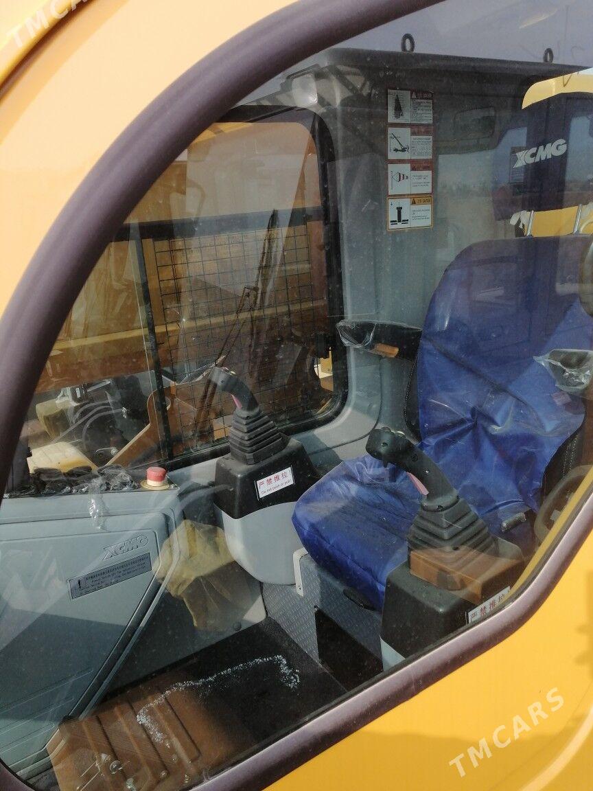 XCMG ZL50 2025 - 2 999 000 TMT - Täze zaman - img 8