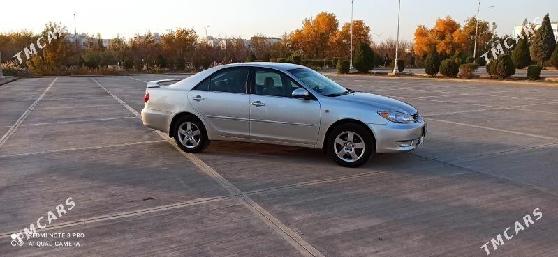 Toyota Camry 2006 - 175 000 TMT - Дашогуз - img 3
