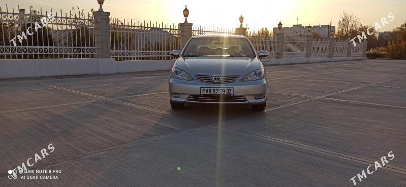 Toyota Camry 2006 - 175 000 TMT - Дашогуз - img 5