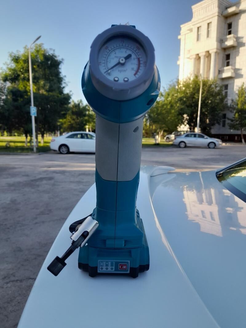 Ýel berýän batareýli TOTAL 750 TMT - Aşgabat - img 4