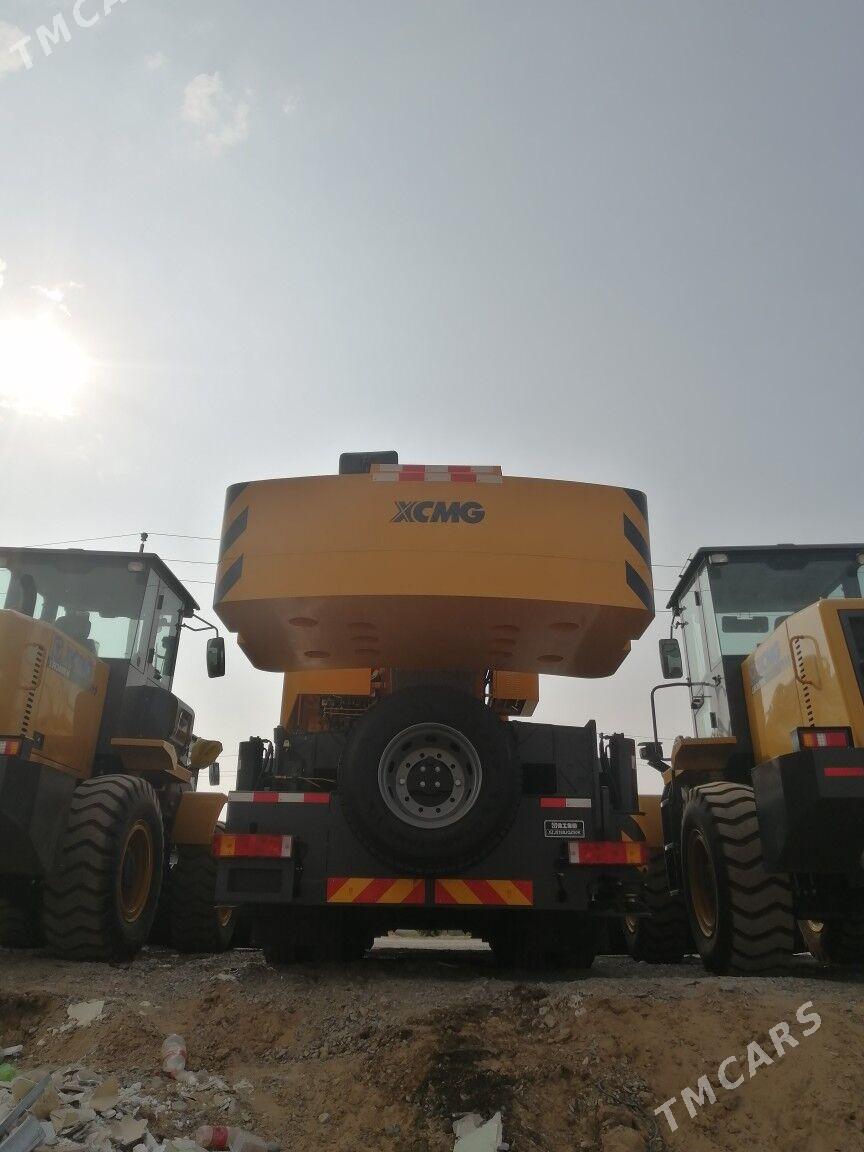XCMG ZL50 2025 - 2 999 000 TMT - Täze zaman - img 7