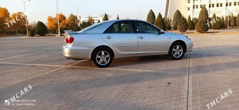 Toyota Camry 2006 - 175 000 TMT - Дашогуз - img 4