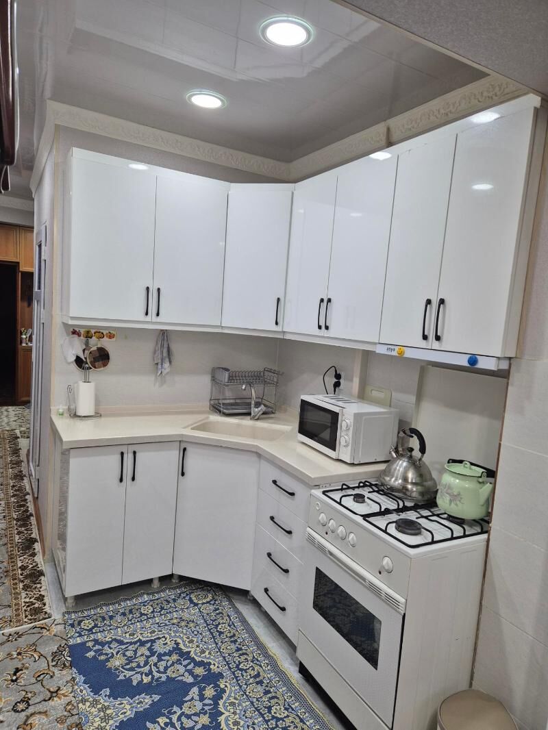 Ким район - Aşgabat - img 1