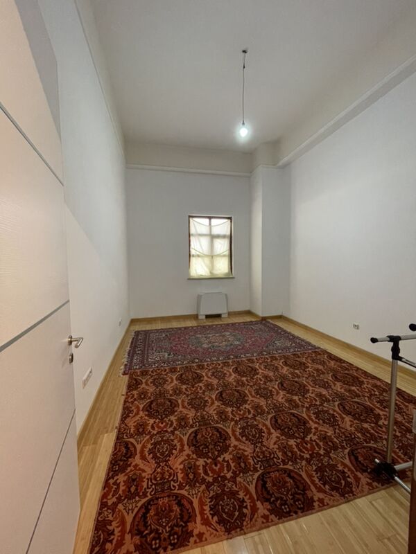 Nebit-gaz elitaka 4komnat - Нефтегаз (ул. Андалиб-Юбилейная) - img 3