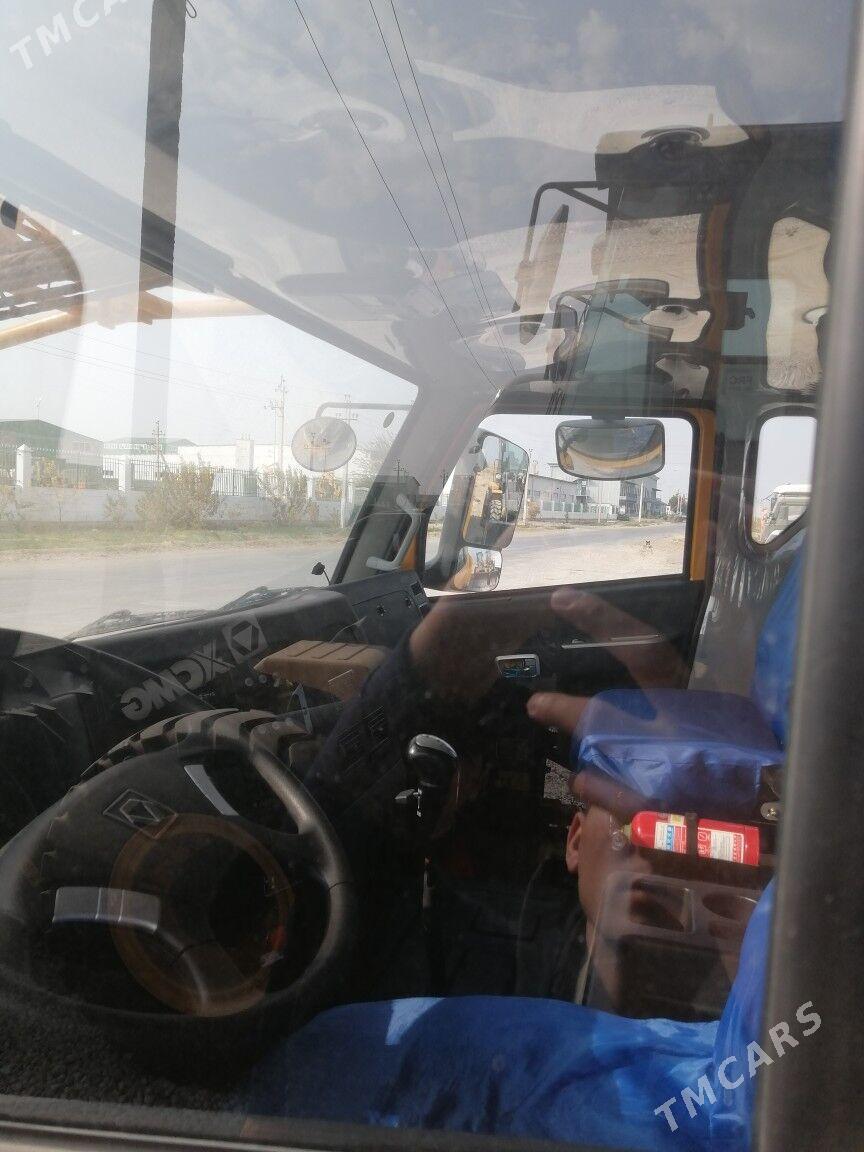 XCMG ZL50 2025 - 2 999 000 TMT - Täze zaman - img 10