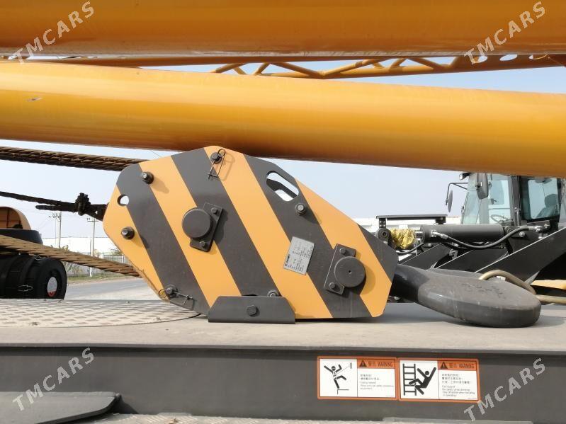 XCMG ZL50 2025 - 2 999 000 TMT - Täze zaman - img 4