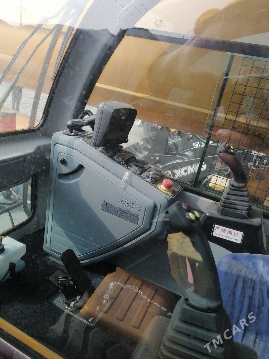XCMG ZL50 2025 - 2 999 000 TMT - Täze zaman - img 9