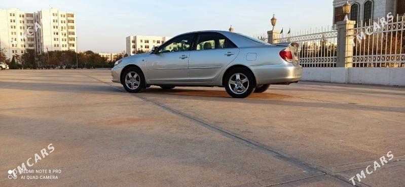 Toyota Camry 2006 - 175 000 TMT - Дашогуз - img 7