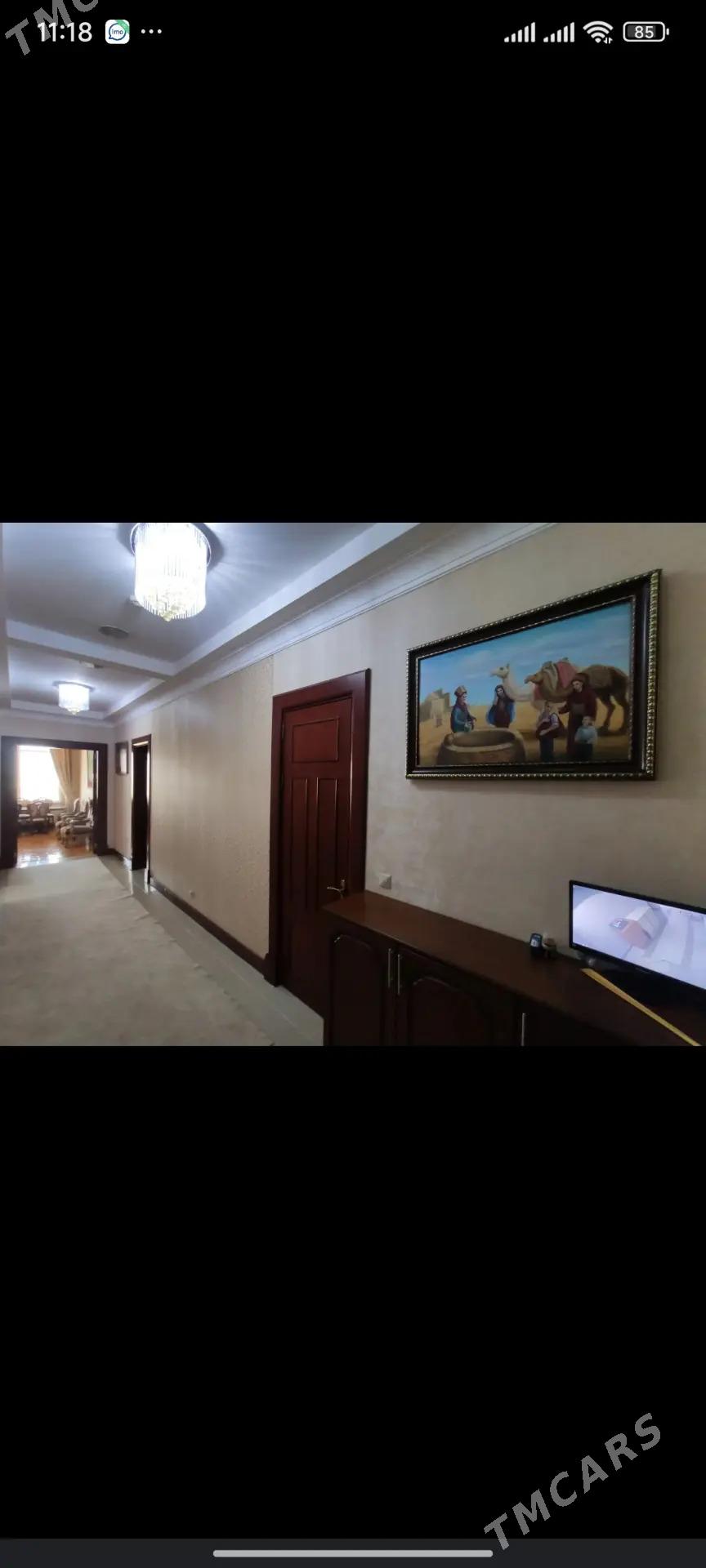 Аренда Нефтигаз элитка arenda - Aşgabat - img 5