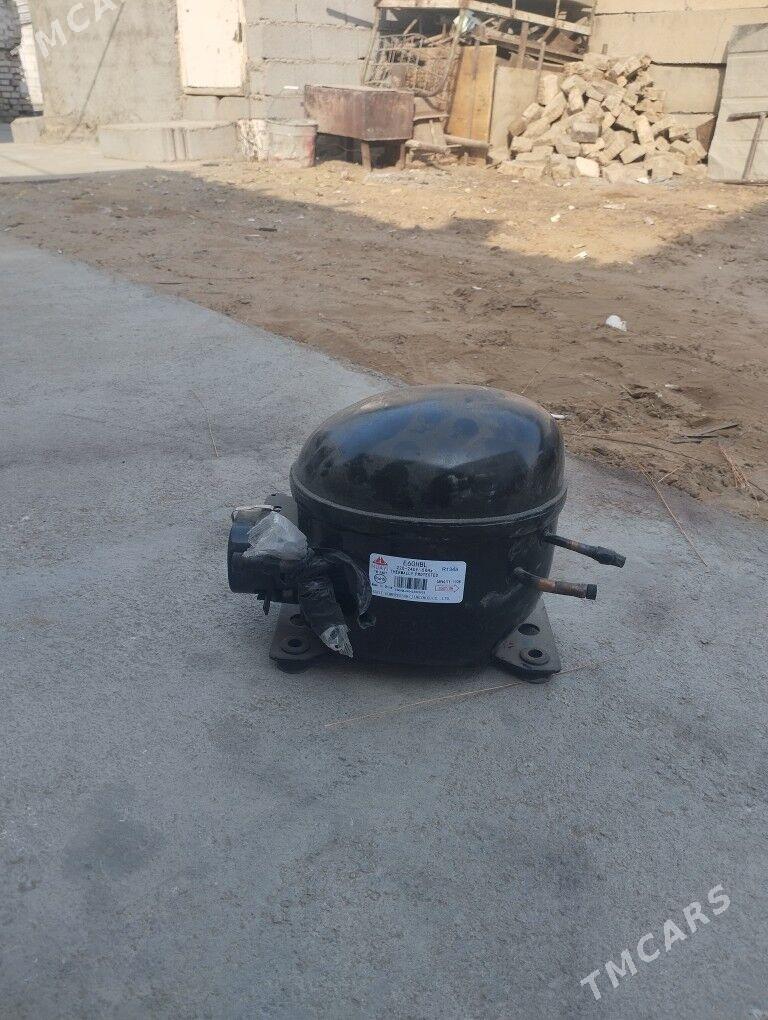 haladilnik holodilnik mator - Ашхабад - img 1