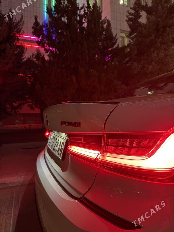 BMW 340 2020 - 688 000 TMT - Aşgabat - img 7